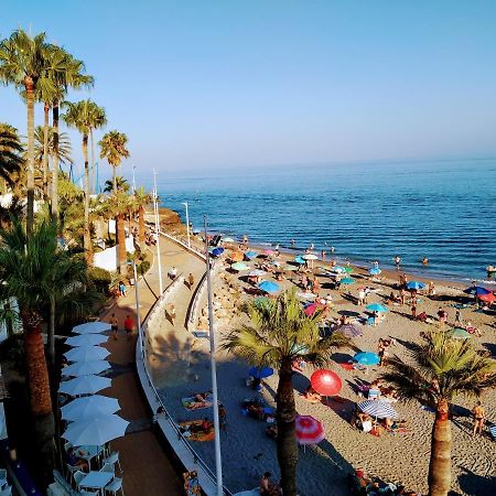 Torresol 402 Daire Nerja Dış mekan fotoğraf