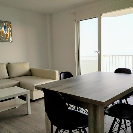 Torresol 402 Daire Nerja Dış mekan fotoğraf