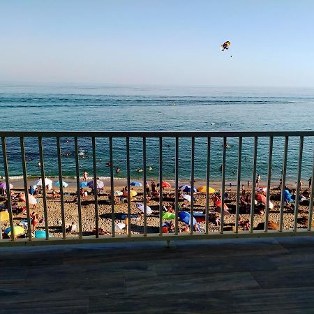 Torresol 402 Daire Nerja Dış mekan fotoğraf