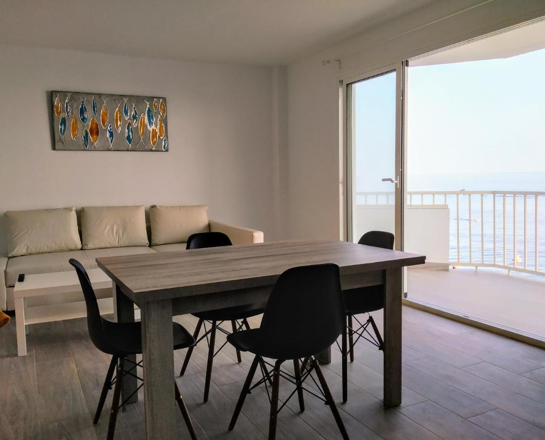 Torresol 402 Daire Nerja Dış mekan fotoğraf