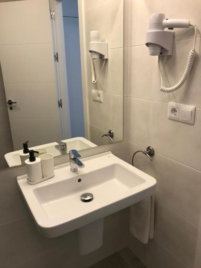 Torresol 402 Daire Nerja Dış mekan fotoğraf