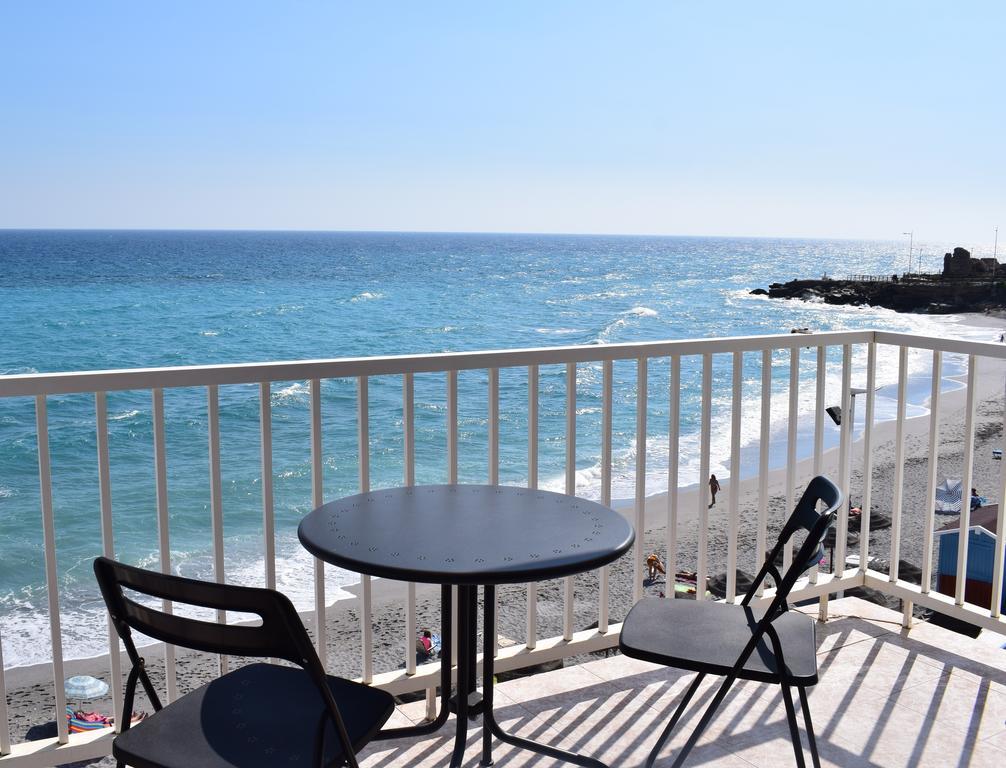 Torresol 402 Daire Nerja Dış mekan fotoğraf